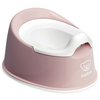 Babybjörn BB Smart kahlica, roza-bela