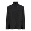 ONLY Blazer ONLRAVEN črna