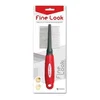 Dvostranski glavnik Fine Look 7x21cm