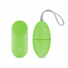 Easytoys Easytoys vibrirajoče jajce z daljinskim upravljanjem