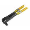 Extol Craft Klešče za kovičenje Extol Craft (7522) 265 mm, za kovice 2,4-3,2-4,0-4,8 mm