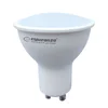 Esperanza Esperanza LED Žarnica GU10 3W