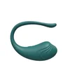 Gardj Europe Aplikacija Love Egg Green