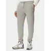 Napapijri Spodnji del trenirke Malis NP0A4H8C Siva Regular Fit