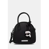 Karl Lagerfeld crossbody torbica ženska iz umetnega usnja IKON