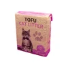 PET PRODUCT Pesak za mačke Tofu cat litter, 6l