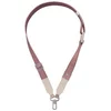 UNIQ Vista universal phone lanyard 2in1 light burgundy (UNIQ-VISTA2IN1-LBGUNDY)