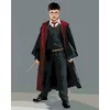 Zuty Slikanje po številkah Harry Potter v navadi s palico
