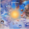 Green-House - Hinterlands (Blue Coloured) (LP)