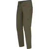 Norrona femund flex1 tech hlače, olive night (L)
