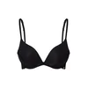 Hunkemöller Nedrček Angie, črna