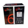 Owire LAN UTP kabl Cat6 Solid/CCA/0,56mm/Plavi/305m