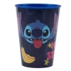 Stitch: Plastični kozarec - 260 ml