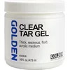 Golden Artist Colors Clear Tar Gel 473 ml 1 kos