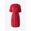 Mexx Ženska haljina Regular MF006204341W, Ciklama