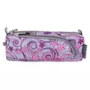 Pernica Dobby Gray Flower Pulse 121270