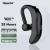 Masentek Bluetooth slušalica F601, Crna