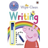 Peppa Pig: Practise with Peppa: Wipe-Clean First Letters