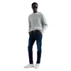 REPLAY Anbass slim fit jeans hlače M0914 41A 214
