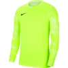 Majica z dolgimi rokavi Nike M NK DRY PARK IV JSY LS GK
