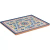 APS Arabesque GN pladenj, 20 mm, dolžina: 325 mm, širina: 265 mm, GN 1/2