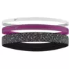 Nike Trak za glavo Reflective Graphic 3er Pack Headband
