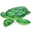 Bestway Dušek za vodu Turtle, 1.50m x 1.45m