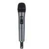 Sennheiser SKM 825-XSW-A Handheld Transmitter