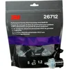 Šobe za lakirno pištolo HVLP set 5x/10x Performance 3M -