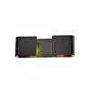 VESTA 446 ZIDNA LAMPA 2*G9 CRNA