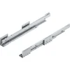 BLUM MERIVOBOX vodilo predala, BLUMOTION S, ND 450, 40 kg
