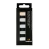 Suhi pasteli Rembrandt 5 kos. | Light Greys