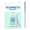 Schmetz Igle Super Stretch, NM 90