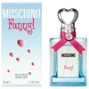 MOSCHINO Ženska toaletna voda Funny Edt Natural spray 50ml