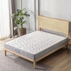 Woody Fashion Mattress Natural 120 x 200