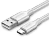Ugreen Type C podatkovni kabel 480 Mbps 3A 1,5m