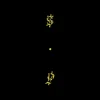 Shabazz Palaces - Black Up (Limited Edition) (Gold Metallic Coloured) (LP)
