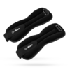 GymBeam Ankle and Wrist Weights Straps 2 kg