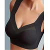 Bešavni grudnjak CO-30609 - Crna / L KP30609