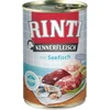 Konzerva Rinti Kennerfleisch Adult morska riba 400 g