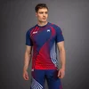 UFC Freedom 250 by Venum Authentic Fight Night Dry Tech Majica Plava L