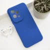 Teracell Maska za telefon Giulietta za Honor 200 Lite Tamnoplava