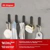 Jd original Set kukica za kupatilo, 5 komada