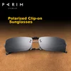 Parim Unisex naočare za sunce, Sive