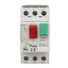 Kanlux Motorni odklopnik 3P 1,6-2,5A 33,5A KMP-2,5 24066