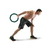 BODY SCULPTURE Set of rings with weights 10 kg