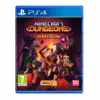 XBOX GAME STUDIOS igra Minecraft Dungeons (PS4), Hero Edition