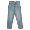 Cropp - Mom farmerke - PLAVA