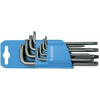 Unior Kljuc Torx Set 220/7TXNPH 9-40 617077