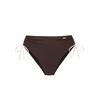 Copenhagen Studios Bikini hlačke svetlo bež/rjava